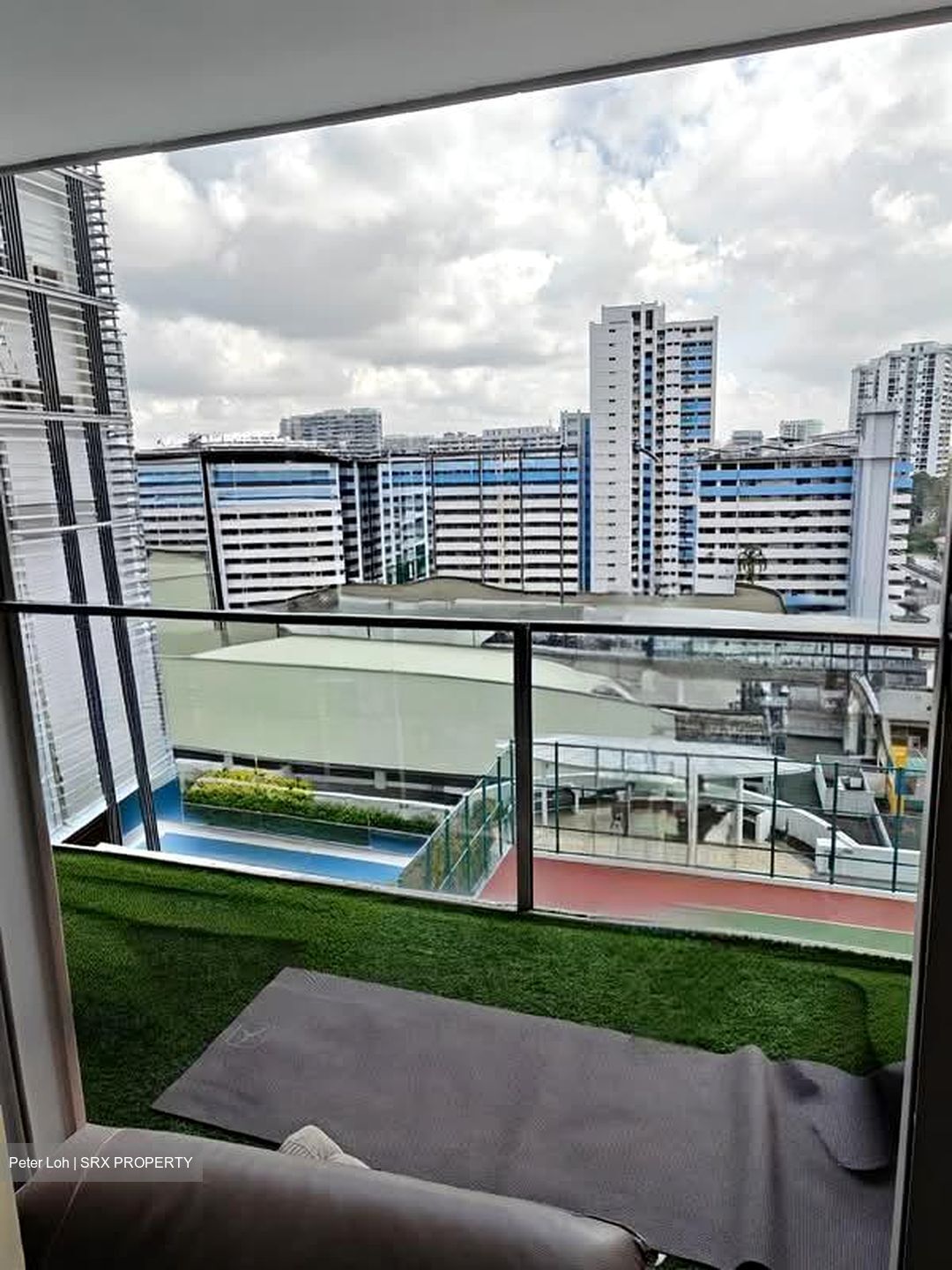 Eight Riversuites (D12), Condominium #536855071